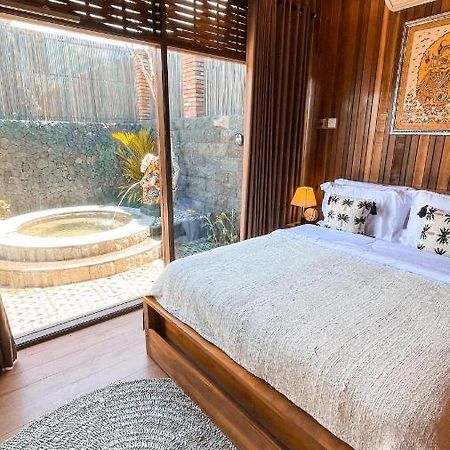 The Toya Bali - Private Room & Jacuzzi Bangli Extérieur photo