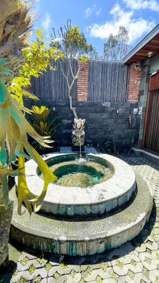 The Toya Bali - Private Room & Jacuzzi Bangli Extérieur photo