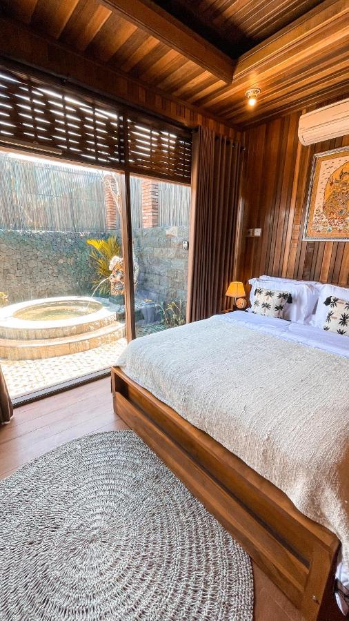 The Toya Bali - Private Room & Jacuzzi Bangli Extérieur photo