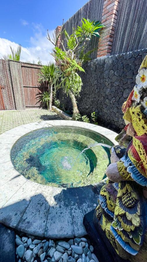 The Toya Bali - Private Room & Jacuzzi Bangli Extérieur photo