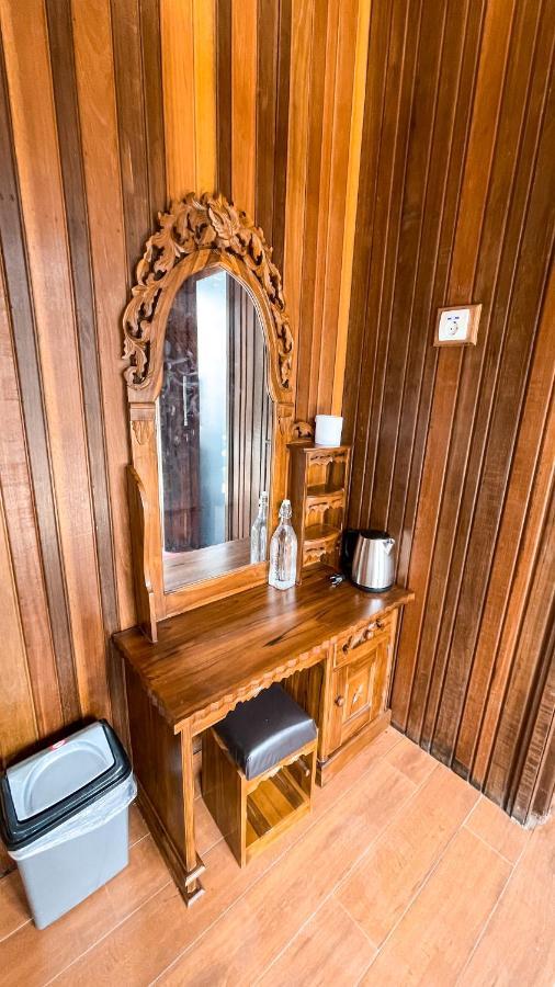 The Toya Bali - Private Room & Jacuzzi Bangli Extérieur photo