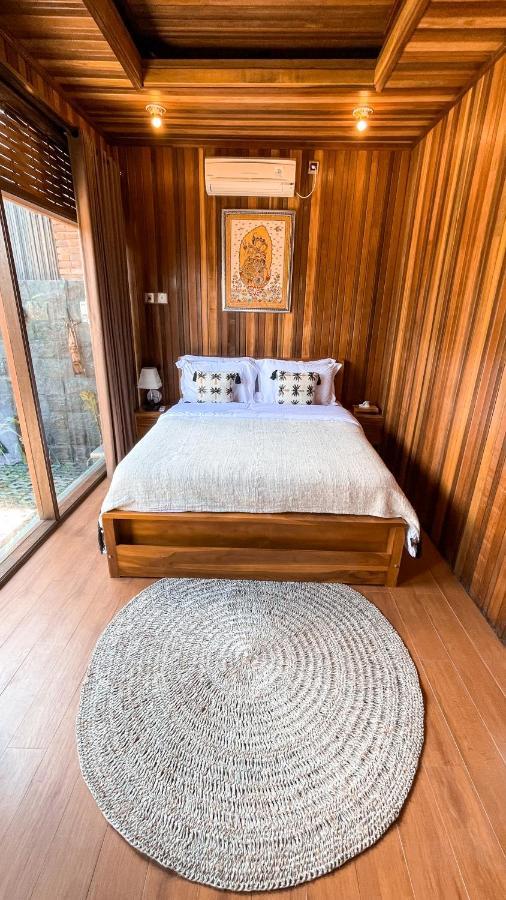 The Toya Bali - Private Room & Jacuzzi Bangli Extérieur photo
